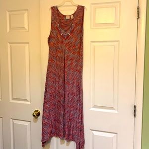 NWOT tank dress